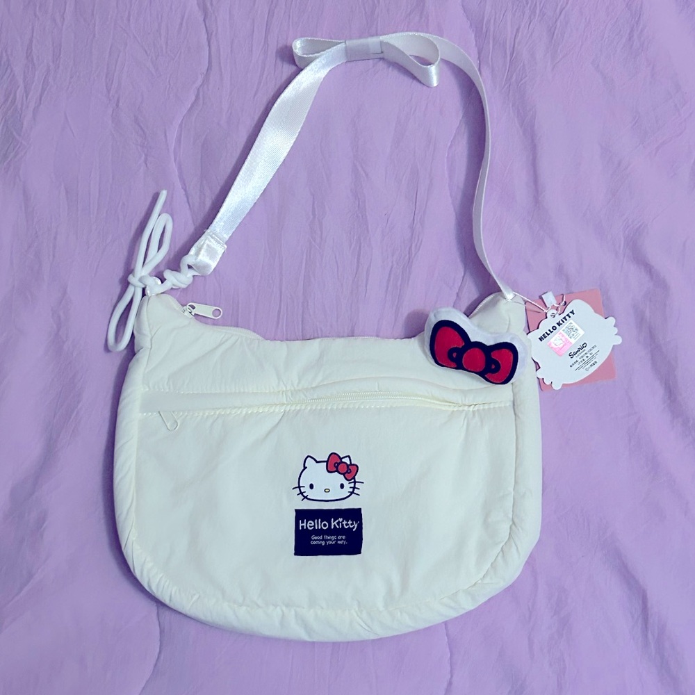 Hello Kitty Bag - Picture 4 of 4